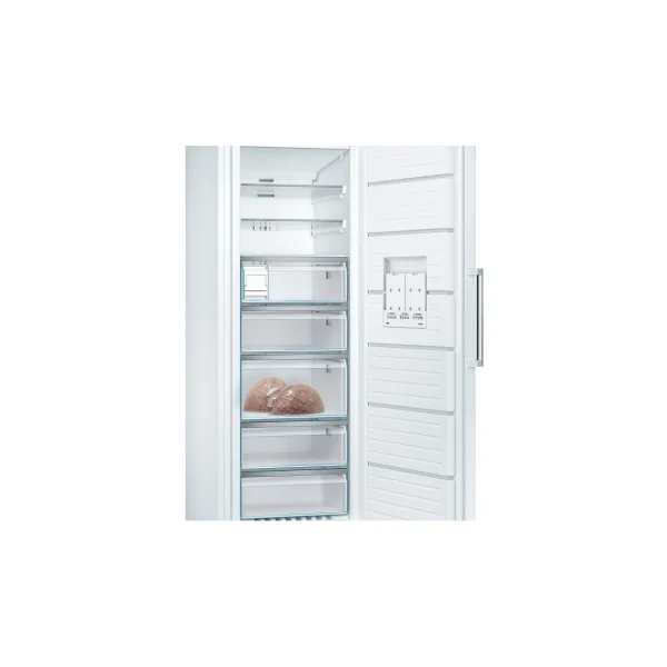 Bosch Serie 6 GSN58AWDP Freezer prix abordable 4