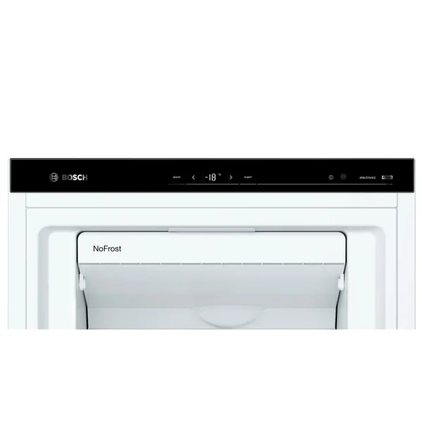 Bosch Serie 6 GSN58AWDP Freezer prix abordable 5
