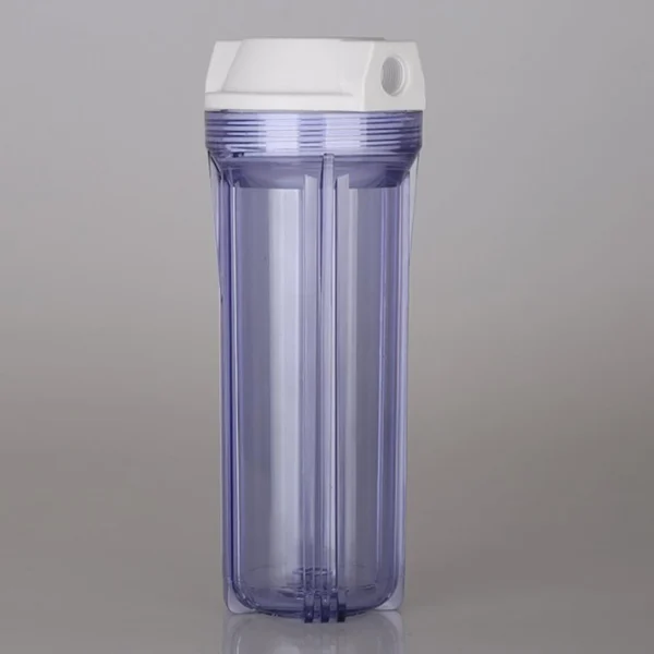 acheter Marque Generique Bouteille De Filtre Purificateur D’eau 3