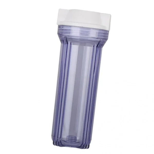 acheter Marque Generique Bouteille De Filtre Purificateur D’eau 4