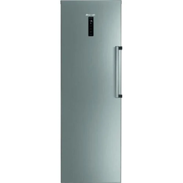 Livraison rapide Brandt Congélateur Vertical BFU862YNX – 262 L 1