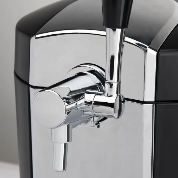 HKoenig Tireuse à Bière BW1778 H.Koenig Noir soldes magasin 4
