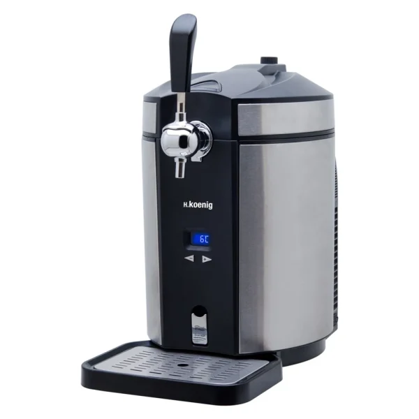 HKoenig Tireuse à Bière BW1880 soldes luxe 3