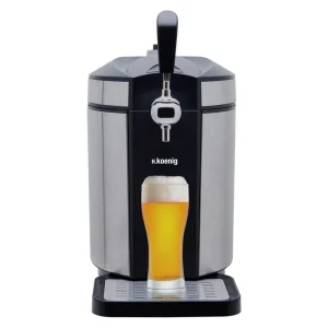 HKoenig Tireuse à Bière BW1880 soldes luxe 13