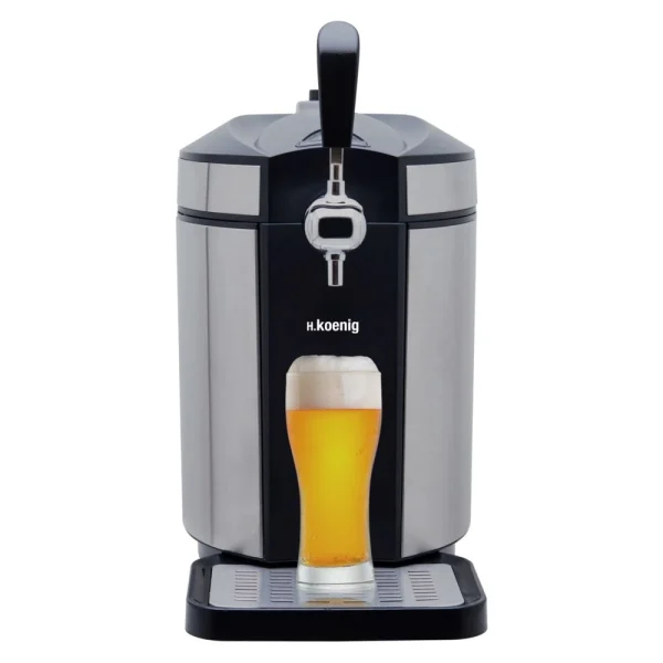 HKoenig Tireuse à Bière BW1880 soldes luxe 5
