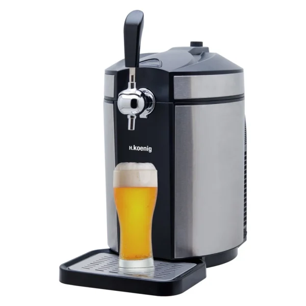 HKoenig Tireuse à Bière BW1880 soldes luxe 4