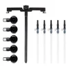 vente à bas prix HKoenig BW7 KIT D ENTRETIEN POUR MACHINE A BIÈRE BW1880 19