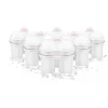 se précipiter pour acheter BWT 814136 Pack De 6 Cartouches Filtrantes Pour Eau Dur 17