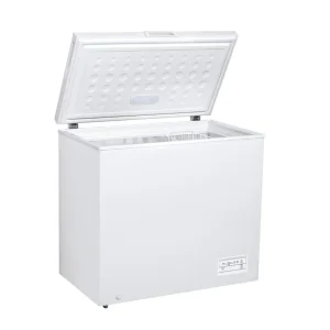 Candy CCHM 200/N Freezer grande qualité 8