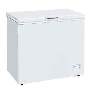 Candy CCHM 200/N Freezer grande qualité 12