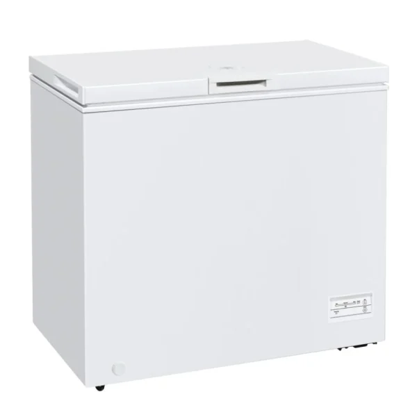 Candy CCHM 200/N Freezer grande qualité 5