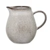 Réductions Bloomingville Carafe En Grès AMARANTE – Gris 10