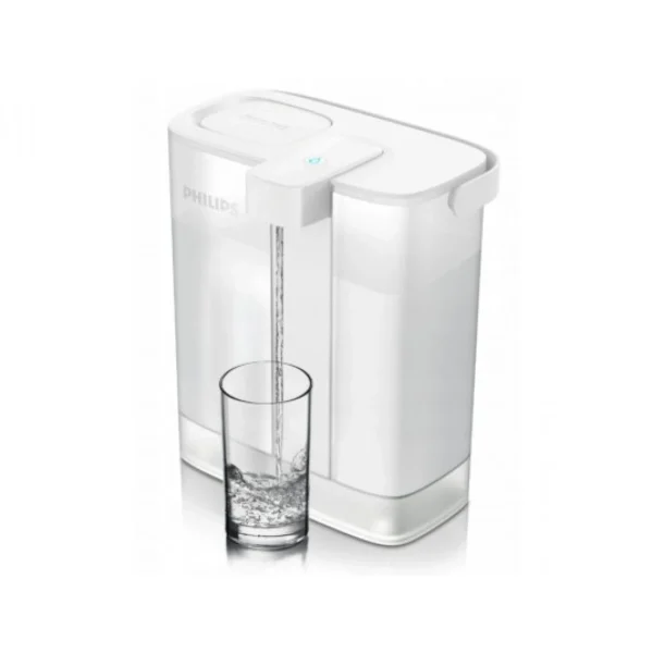 Philips Carafe INSTANT WATER AWP2980WH/24 grossiste en ligne 3
