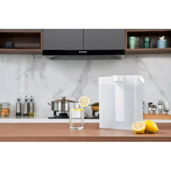 Philips Carafe INSTANT WATER AWP2980WH/24 grossiste en ligne 6