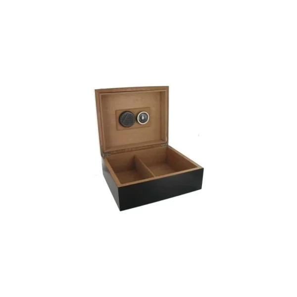 à prix d'occasion Marque Generique Cave A Cigare Et Cigarillos Swee Noire 4
