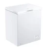 Authenticité garantie Candy CCHM 145/N Congélateur 142L 230V 40dB Autoportante Acier Inoxydable B… 16