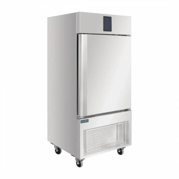 Polar Cellule De Refroidissement Commandes Tactiles Série U 28/40 Kg – Pola… meilleur service 1