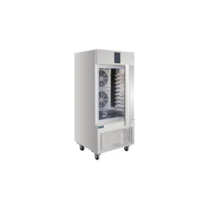 Polar Cellule De Refroidissement Commandes Tactiles Série U 28/40 Kg – Pola… meilleur service 8