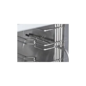 COOLHEAD Cellule De Refroidissement Et Congélation – 5 X GN 1/1 – 600 X 400 Mm… prix pas cher 8