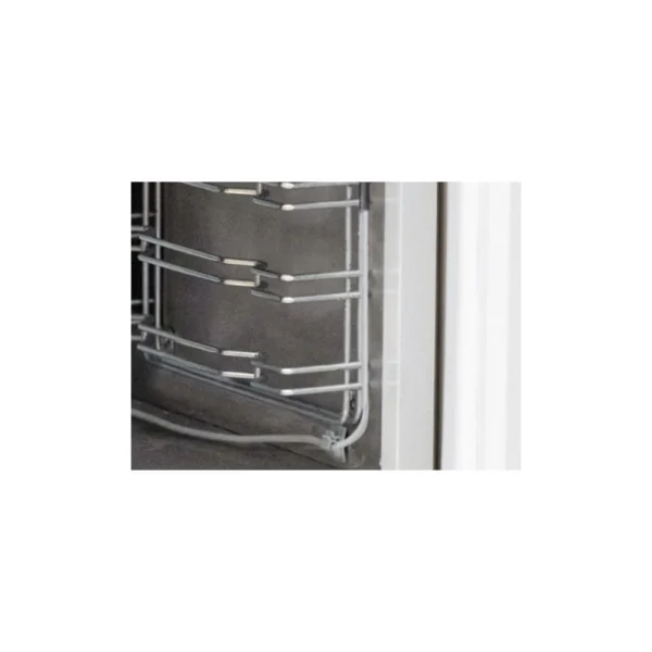 COOLHEAD Cellule De Refroidissement Et Congélation – 5 X GN 1/1 – 600 X 400 Mm… prix pas cher 4