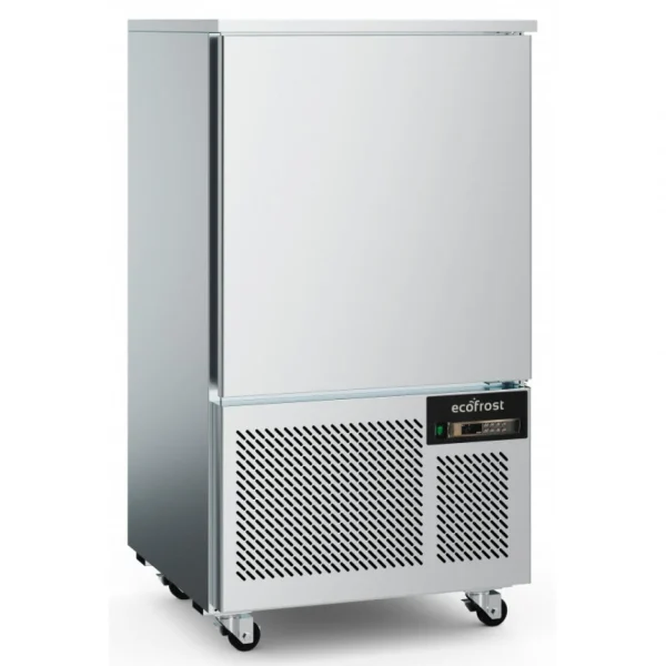 remise en ligne Cellule De Refroidissement Et Congélation 7x 1/1GN – Combisteel – R29… 1