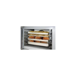 france LAVEZZINI Cellule De Refroidissement Professionnelle – 5 X GN 1/1 Ou 5 X 600 X 4… 9