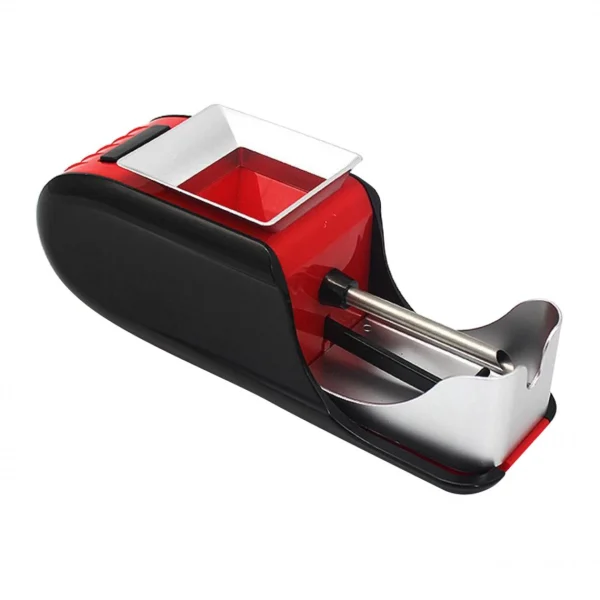soldes magasin Marque Generique Cigarettes De Fumer Du Tabac Rouleuses Tabac Injecteur Maker Cadeaux, … 1