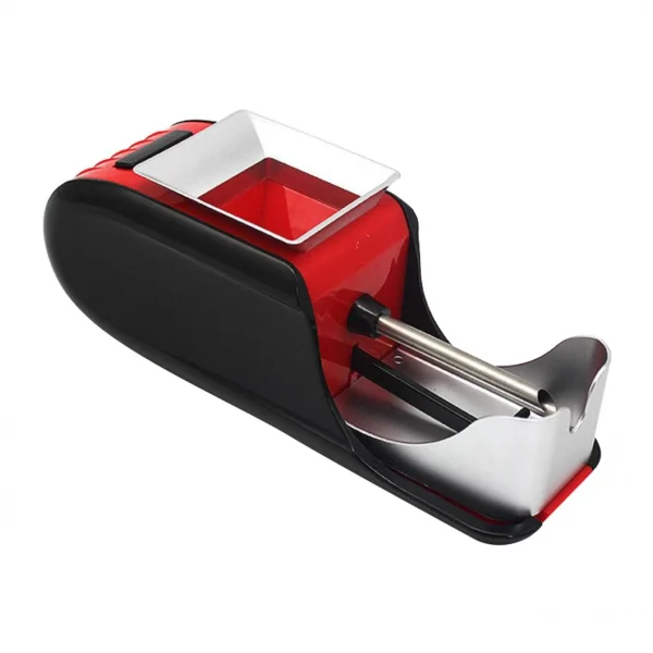 soldes magasin Marque Generique Cigarettes De Fumer Du Tabac Rouleuses Tabac Injecteur Maker Cadeaux, … 3