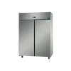 VIRTUS GROUP Congélateur 1200 Litres En Inox, -18°/-22°C – Virtus – R452a – 769 … vente chaude 13