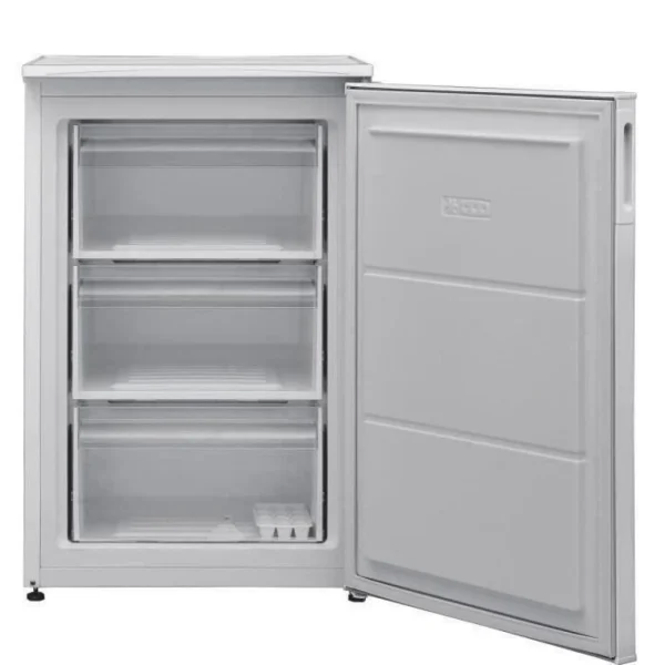 le grand escompte Congélateur Armoire 103L Froid Statique OCEANIC 54cm, OCEACUF103W 3