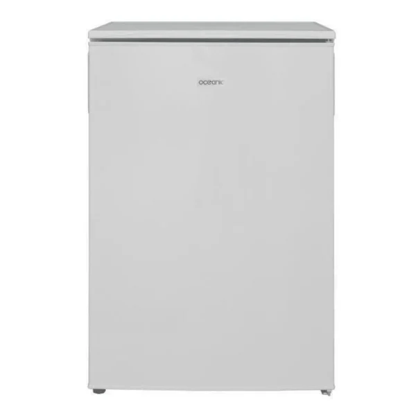 le grand escompte Congélateur Armoire 103L Froid Statique OCEANIC 54cm, OCEACUF103W 1