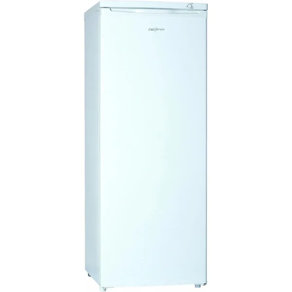 Congélateur Armoire 55cm 163l – Dd1211 – CALIFORNIA Meilleur Prix Garanti 1