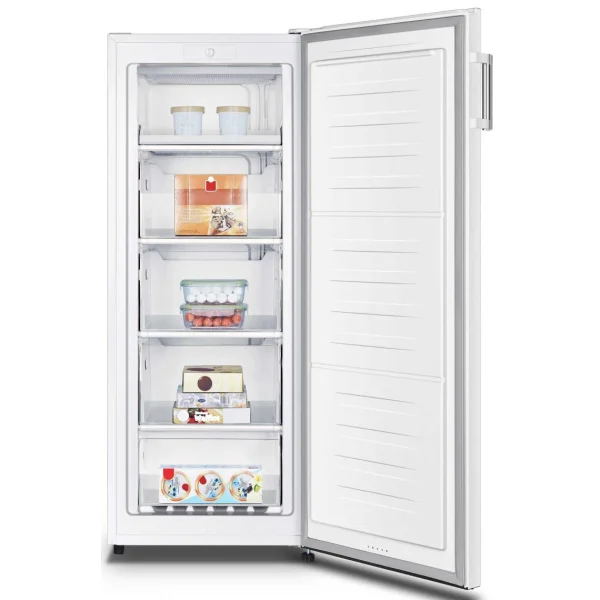 Congélateur Armoire AMICA AF6152 165L mode 3