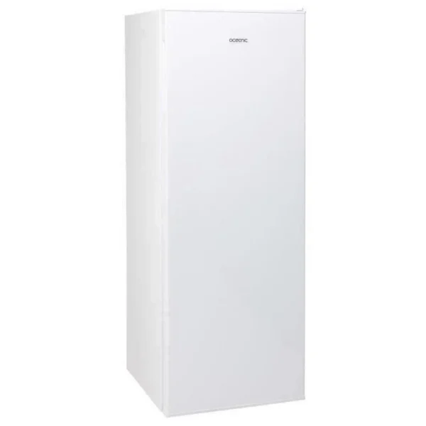 Congélateur Armoire 182L Froid Statique OCEANIC 54cm, OCEACUF188W Authenticité garantie 1