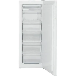 Congélateur Armoire 182L Froid Statique OCEANIC 54cm, OCEACUF188W Authenticité garantie 10