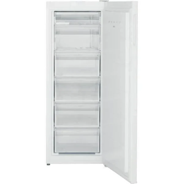 Congélateur Armoire 182L Froid Statique OCEANIC 54cm, OCEACUF188W Authenticité garantie 4