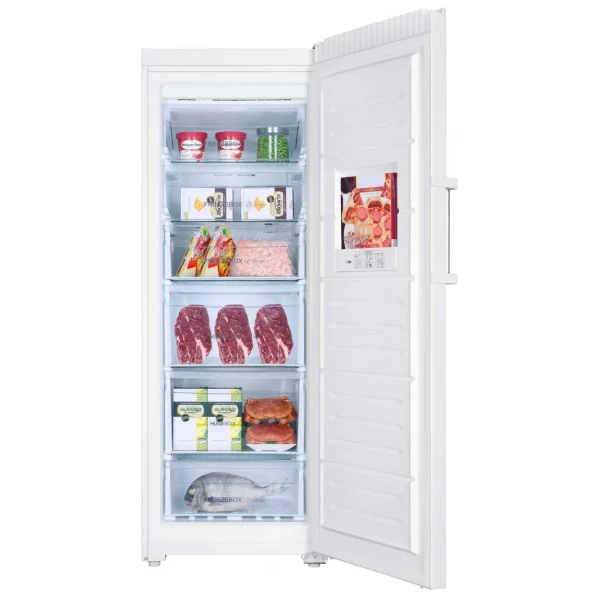 dernière tendance Haier Congélateur Armoire H 2 F 320 WF 3