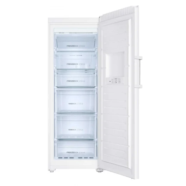 dernière tendance Haier Congélateur Armoire H 2 F 320 WF 4