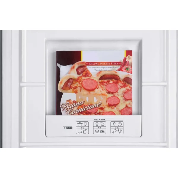 dernière tendance Haier Congélateur Armoire H 2 F 320 WF 5