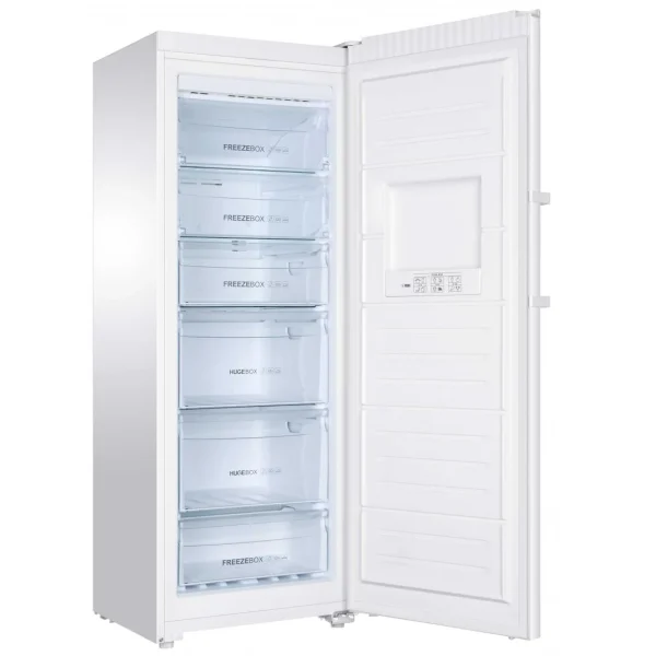 dernière tendance Haier Congélateur Armoire H 2 F 320 WF 6