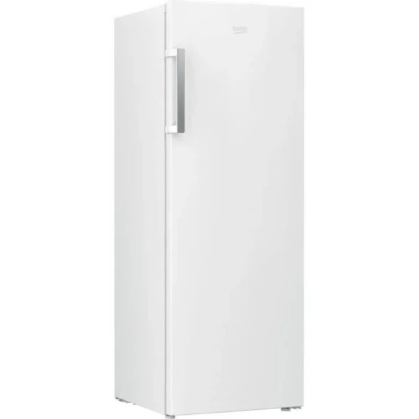 Congélateur Armoire 250L Froid Ventilé BEKO 72cm F, BEK8690842326035 site officiel 1