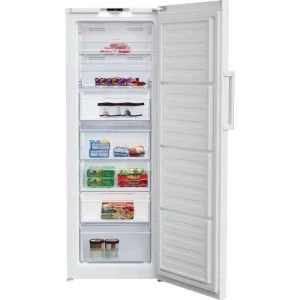 Congélateur Armoire 250L Froid Ventilé BEKO 72cm F, BEK8690842326035 site officiel 8