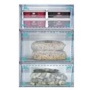 Congélateur Armoire 250L Froid Ventilé BEKO 72cm F, BEK8690842326035 site officiel 10