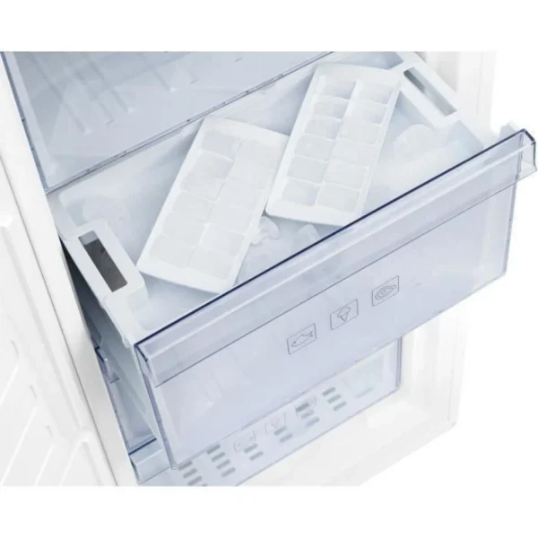 Congélateur Armoire 250L Froid Ventilé BEKO 72cm F, BEK8690842326035 site officiel 5