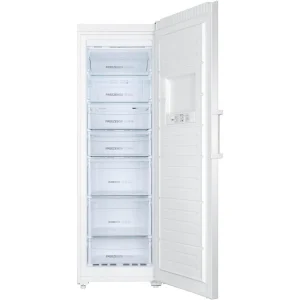 HAIER H2F-255WSAA – Congélateur Armoire – 262L – Froid No Frost – A++… mode pas chere 8