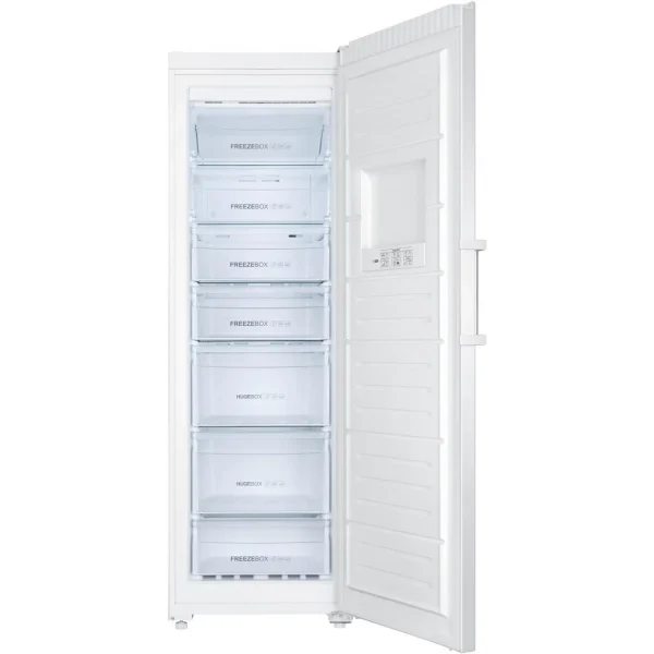 HAIER H2F-255WSAA – Congélateur Armoire – 262L – Froid No Frost – A++… mode pas chere 3