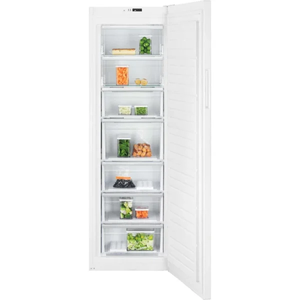 achetez ELECTROLUX LUT5NF28W0 – Congélateur Armoire – 280L – Froid No Frost -… 1