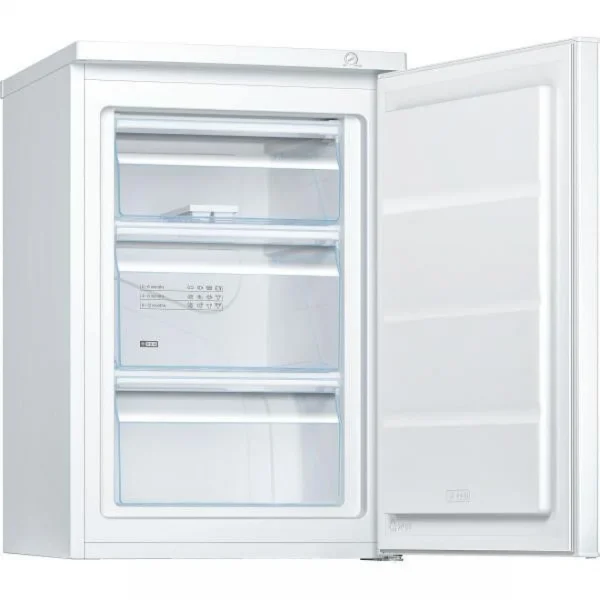 Congélateur Sous Plan 56cm 82l – Gtv15nwea – BOSCH Authentic Original licence 1