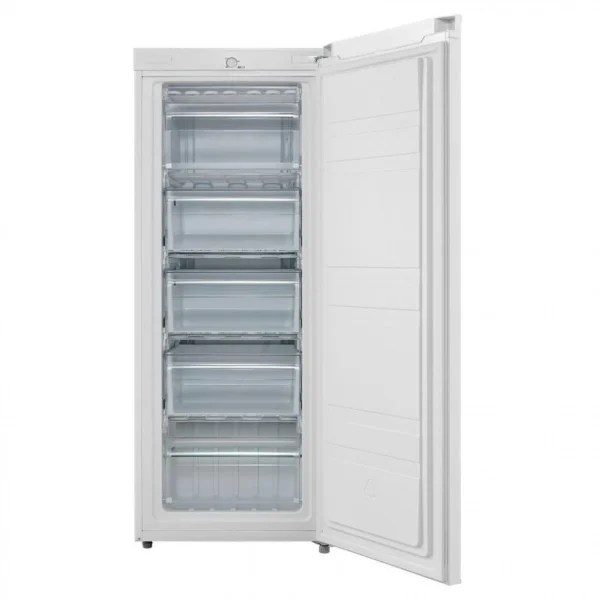 Congélateur Armoire AYA ACA160W 160L Blanc en ligne officielle 4