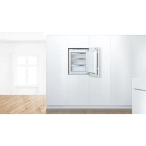 Congélateur Intégrable 72 L A++ – Giv11afe0 – BOSCH Livraison Standard/Rapide 9